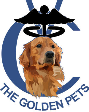 The Golden Pets
